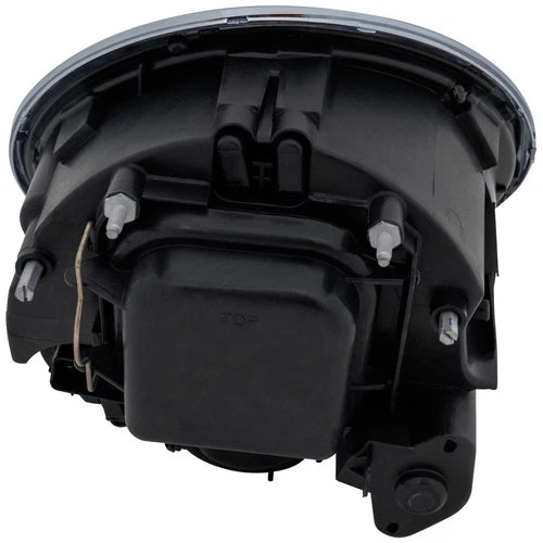 Left Side Headlamp assy composite 2005 - 2008 MINI COOPER  MC2502102 63127198733