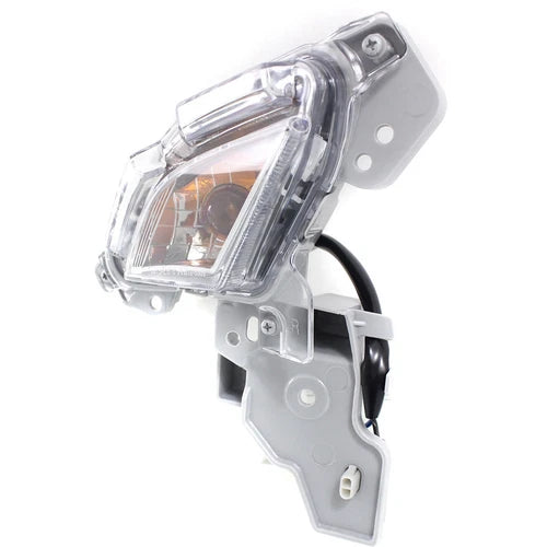 Right Side Front signal lamp 2016 - 2022 MAZDA CX-3  MA2531120 DB4G51350A