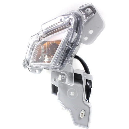 Right Side Front signal lamp 2016 - 2022 MAZDA CX-3  MA2531120 DB4G51350A
