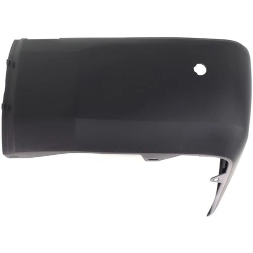 Right Side Rear bumper cover 2014 - 2021 TOYOTA TUNDRA  TO1117109C 521550C903