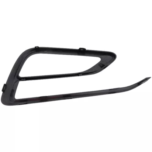 Inserto parachoques delantero izquierdo 2017 - 2018 CHEVROLET CRUZE GM1038288 84145378