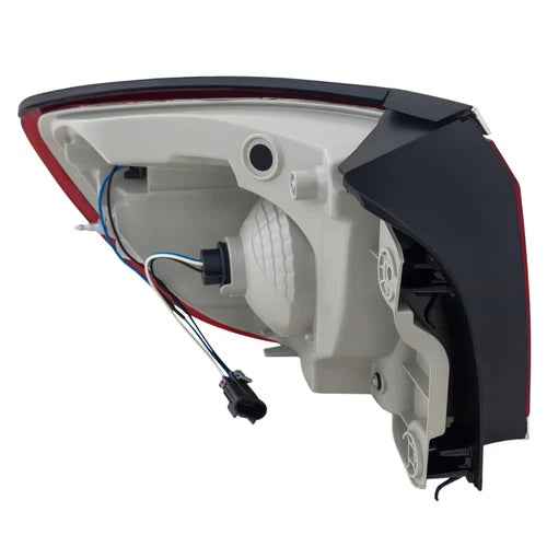 Right Side Taillamp assy outer 2008 - 2012 BUICK ENCLAVE  GM2805101 25954942