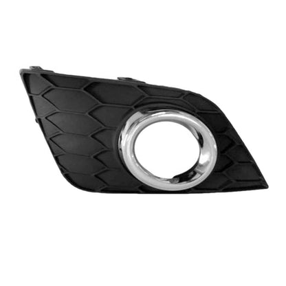 Inserto parachoques delantero izquierdo 2016 - 2018 NISSAN SENTRA NI1038143 622574AF0A