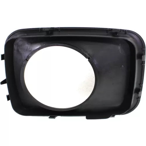 Inserto de parachoques delantero izquierdo 2009 - 2011 HONDA PILOT HO1038101 71107SZAA00ZZ