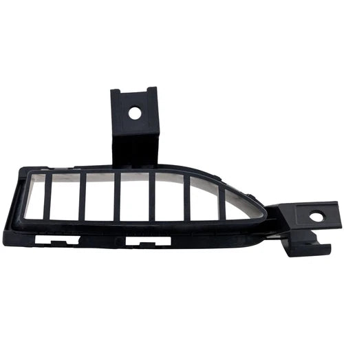 Left Side Front bumper insert 2021 - 2023 NISSAN ROGUE CAPA NI1038177C 622576RR0A