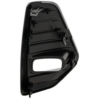 Left Side Front bumper insert 2021 - 2023 NISSAN KICKS  NI1038184 622535RY0A