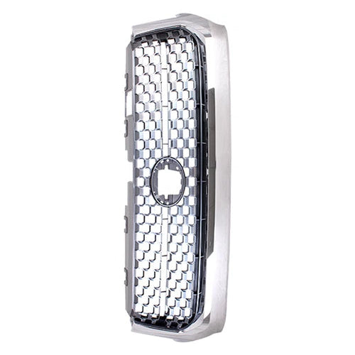 Conjunto de parrilla 2018 - 2021 TOYOTA TUNDRA CAPA TO1200453C 531010C021