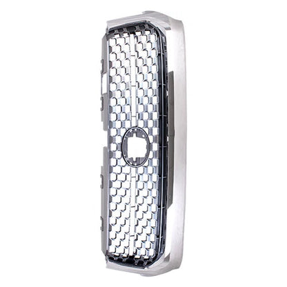 Conjunto de parrilla 2018 - 2021 TOYOTA TUNDRA CAPA TO1200453C 531010C021