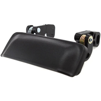 Left Side Front door handle outer 2001 - 2010 MAZDA B2300  MA1310119 1F6558420