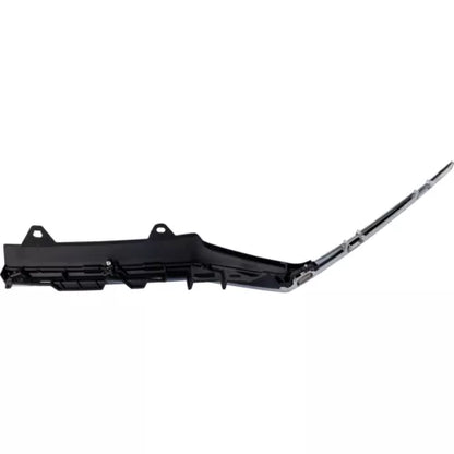 Moldura de rejilla lateral derecha 2020 - 2022 HONDA CR-V HO1213126 71180TLAA60