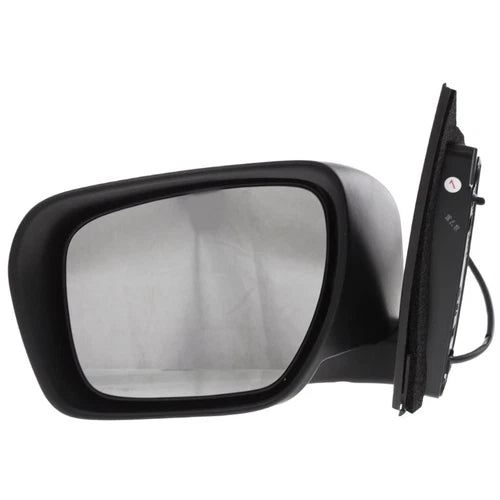 Left Side Mirror outside rear view 2007 - 2012 MAZDA CX-7  MA1320152 EG2169180F