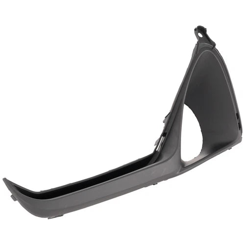 Inserto de parachoques delantero izquierdo 2016 - 2019 LEXUS RX350 LX1038126 531420E010