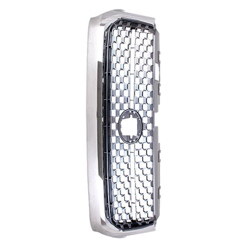 Conjunto de parrilla 2018 - 2021 TOYOTA TUNDRA CAPA TO1200453C 531010C021