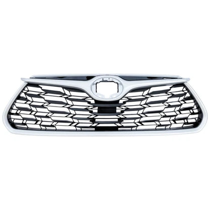 Conjunto de parrilla 2020 - 2023 TOYOTA HIGHLANDER CAPA TO1200455C 531010E360