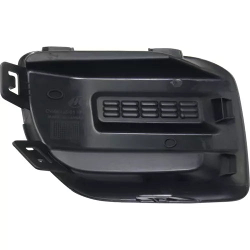 Inserto de parachoques delantero izquierdo 2015 - 2020 GMC CANYON GM1038228 22891746