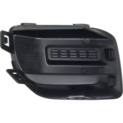 Inserto de parachoques delantero izquierdo 2015 - 2020 GMC CANYON GM1038228 22891746