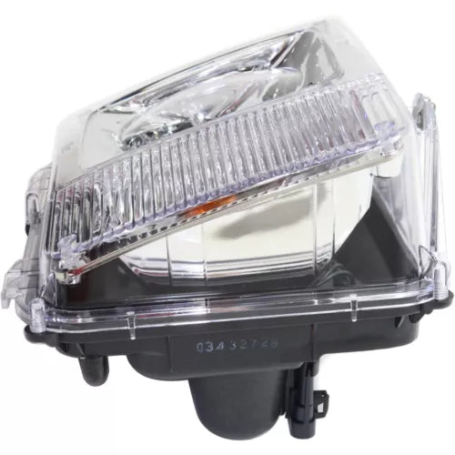 Left Side Fog lamp assy 2004 - 2009 CADILLAC SRX  GM2592158 15930685