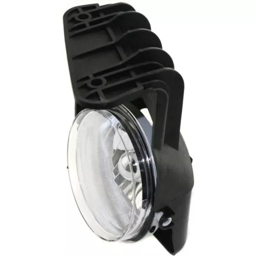 Left Side Fog lamp assy 2003 - 2004 GMC SIERRA 1500  GM2592128 15190984