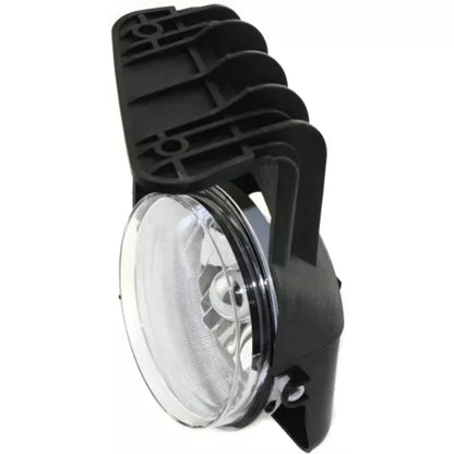 Conjunto de lámpara antiniebla del lado izquierdo 2003 - 2004 GMC SIERRA 1500 GM2592128 15190984