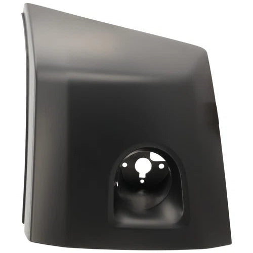 Left Side Front bumper extension outer 2008 - 2015 NISSAN TITAN  NI1004148 62025ZR00A