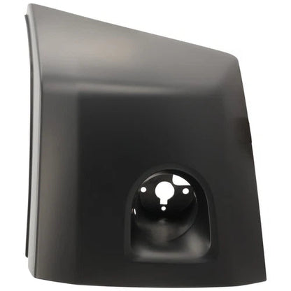 Left Side Front bumper extension outer 2008 - 2015 NISSAN TITAN  NI1004148 62025ZR00A