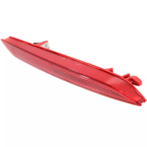 Right Side Rear bumper reflector 2010 - 2014 ACURA TSX  HO1185103C 33505SLJ013