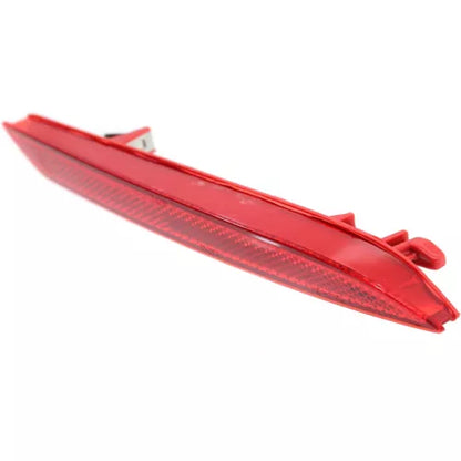 Right Side Rear bumper reflector 2010 - 2014 ACURA TSX  HO1185103C 33505SLJ013