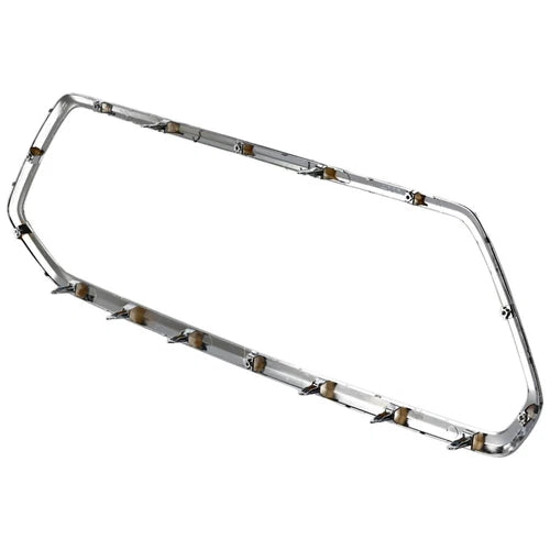 Conjunto de parrilla 2018 - 2019 TOYOTA TACOMA TO1200475 5310104030C0