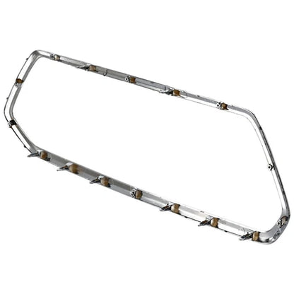 Conjunto de parrilla 2018 - 2019 TOYOTA TACOMA TO1200475 5310104030C0