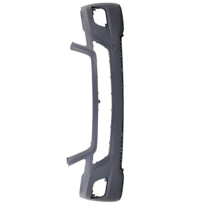 Cubierta parachoques delantero 2009 - 2009 MERCEDES-BENZ ML320 MB1000290C 1648857225