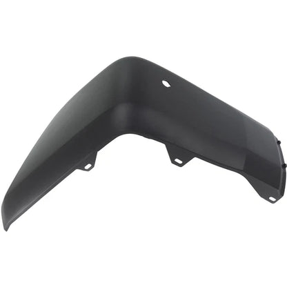 Left Side Rear bumper cover 2014 - 2021 TOYOTA TUNDRA  TO1116109C 521560C903