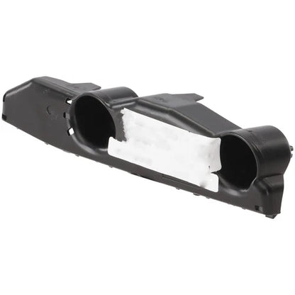 Left Side Front bumper cover retainer 2013 - 2015 NISSAN SENTRA  NI1032107 622253SH0A