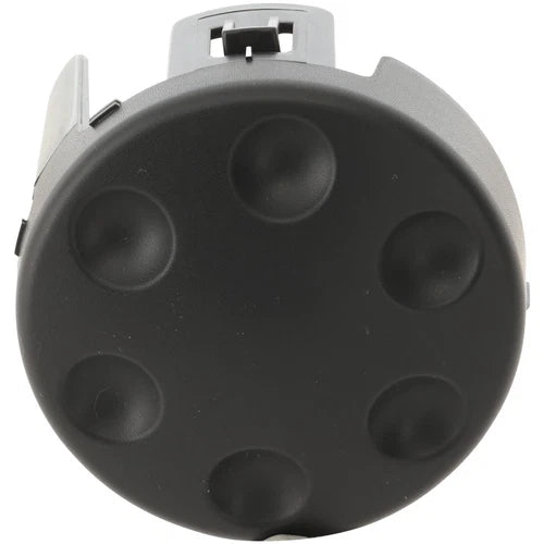 Left Side Front bumper insert 2011 - 2013 NISSAN ROGUE  NI1038130 62256JG000