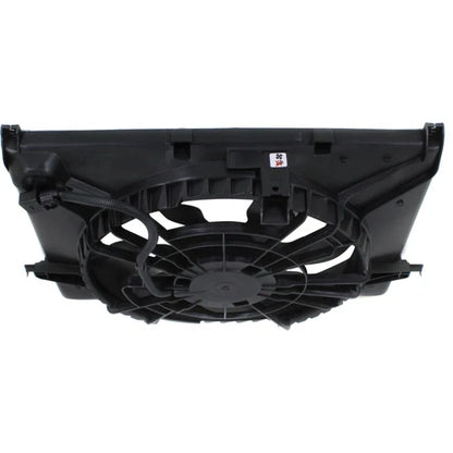 Radiator cooling fan assy 2011 - 2013 HYUNDAI SONATA  KI3115135 253803Q280