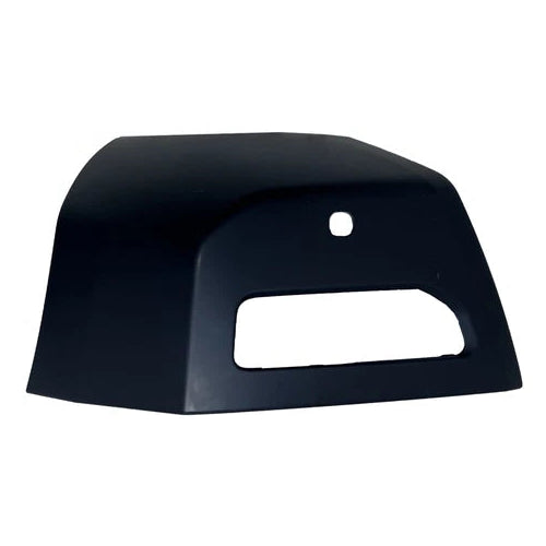 Left Side Front bumper cover 2020 - 2024 NISSAN TITAN  NI1016103 620259FV1H