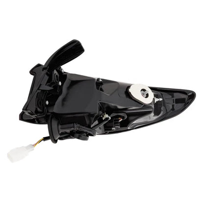 Left Side Taillamp assy outer 2019 - 2021 MAZDA 3  MA2804136C BCKD51160A