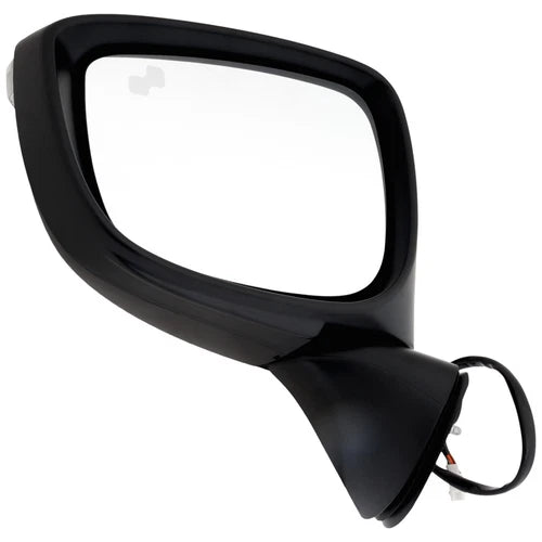 Left Side Mirror outside rear view 2015 - 2016 MAZDA CX-5  MA1320214 KR2469181A-PFM