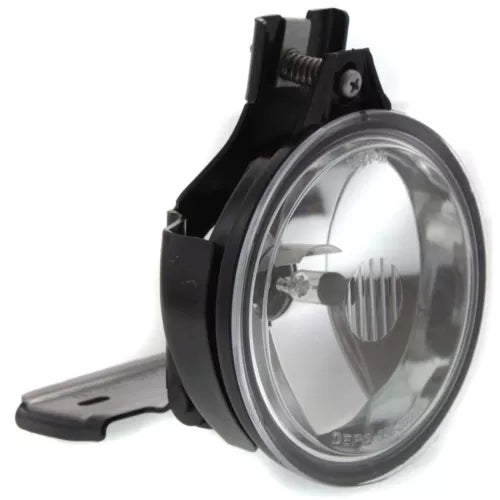 Left Side Fog lamp assy 1998 - 2002 PONTIAC FIREBIRD  GM2592122 10443843