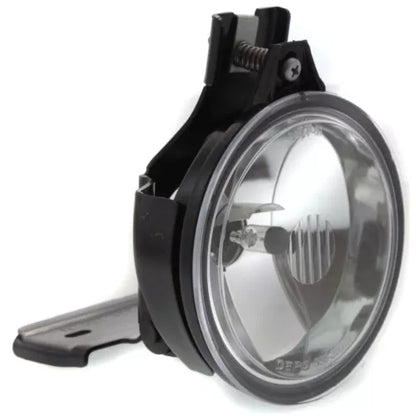 Left Side Fog lamp assy 1998 - 2002 PONTIAC FIREBIRD  GM2592122 10443843