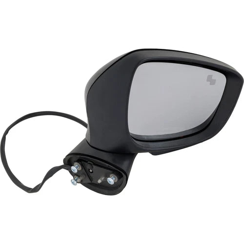 Right Side Mirror outside rear view 2015 - 2016 MAZDA CX-5  MA1321215 KR2569121A-PFM