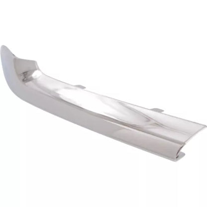 Moldura de rejilla lateral derecha 2014 - 2017 HONDA ODYSSEY HO1213112 75103TK8A11