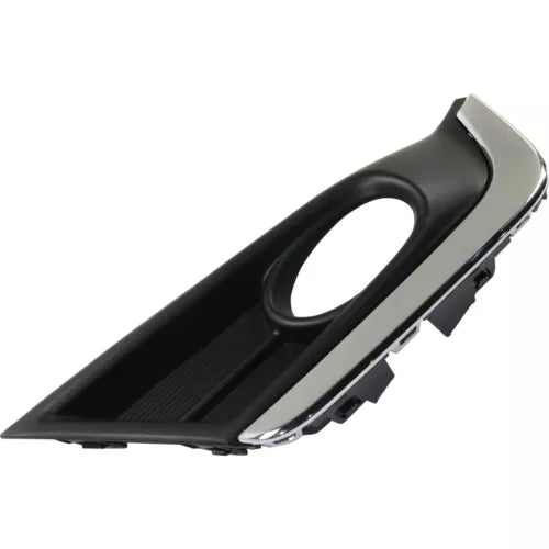 Inserto de parachoques delantero izquierdo 2017 - 2019 HONDA CR-V HO1038135 71156TLAA01