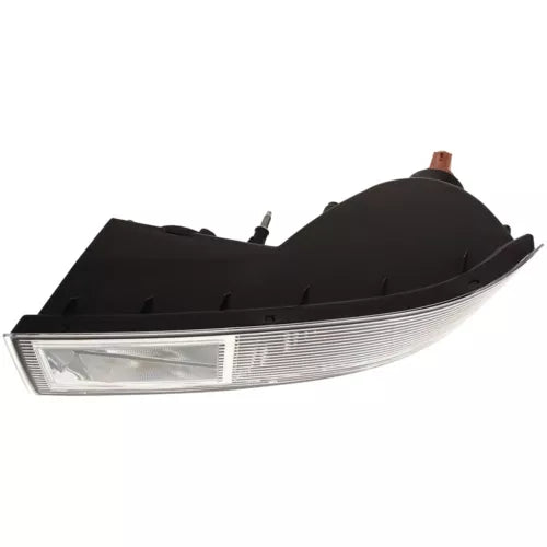 Left Side Fog lamp assy 2007 - 2014 CADILLAC ESCALADE  GM2592163 10383562