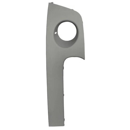 Inserto parachoques delantero izquierdo 2009 - 2010 MINI COOPER MC1038103 51112753997