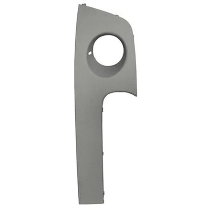 Inserto parachoques delantero izquierdo 2009 - 2010 MINI COOPER MC1038103 51112753997