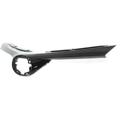 Grille assy 2016 - 2018 TOYOTA RAV4  TO1200411 531010R130