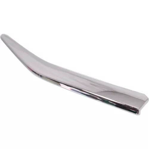 Moldura de rejilla lateral derecha 2011 - 2012 HONDA ACCORD HO1213106 71122TA0A11