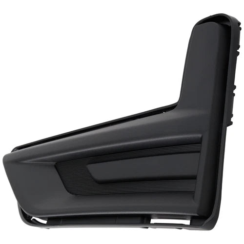 Inserto parachoques delantero izquierdo 2017 - 2020 NISSAN ROGUE NI1038186 622575HK0A