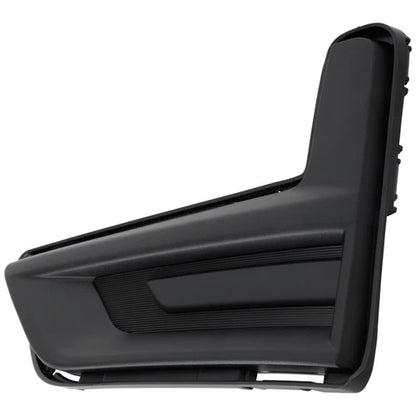 Inserto parachoques delantero izquierdo 2017 - 2020 NISSAN ROGUE NI1038186 622575HK0A