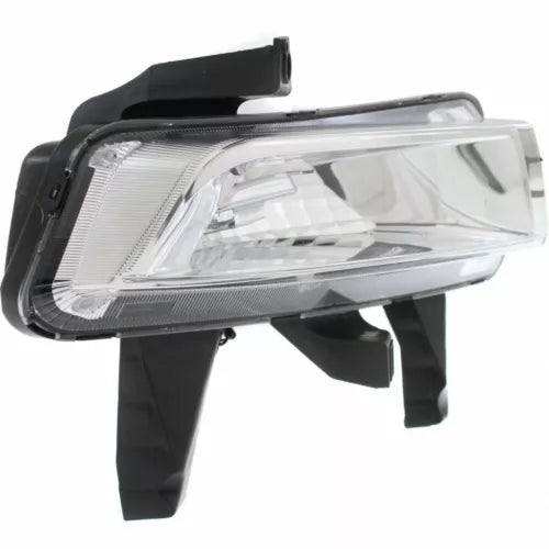 Right Side Driving lamp 2014 - 2016 BUICK LACROSSE  GM2563104 26670706